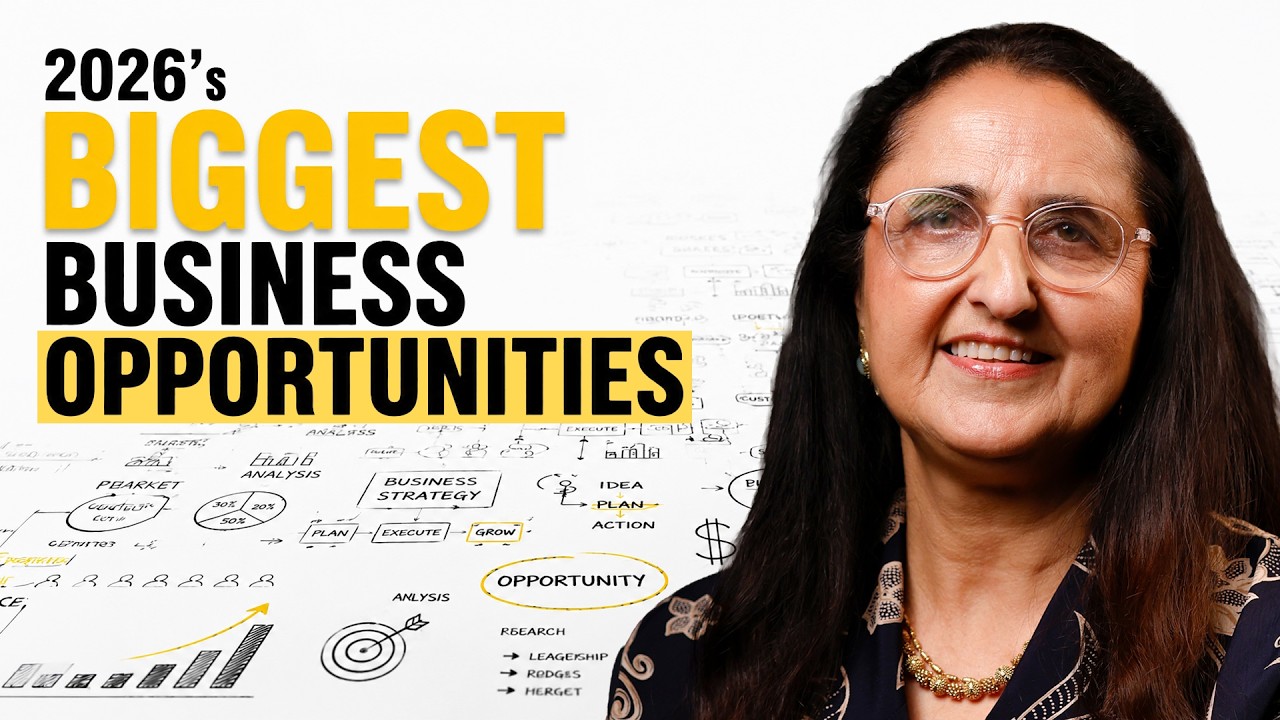 3 Startup Business Ideas for 2026 (Most People Are Ignoring These)