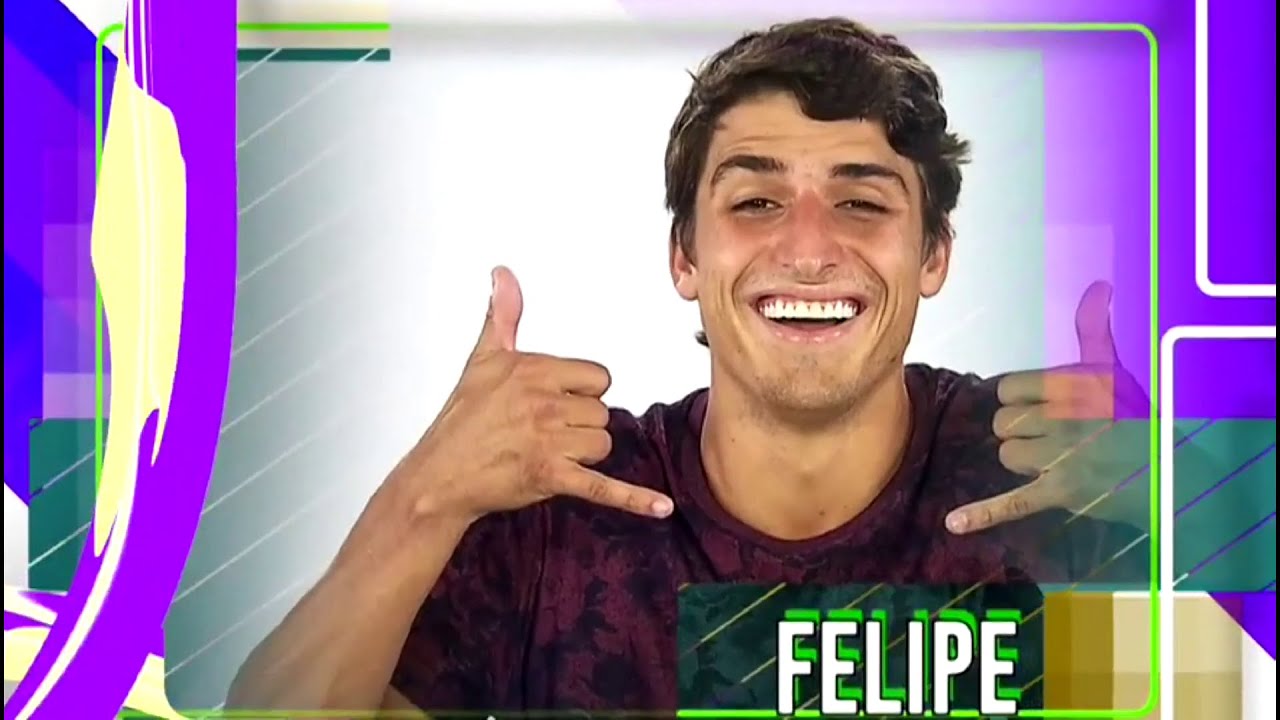 ABERTURA BBB20 - ELIMINADOS