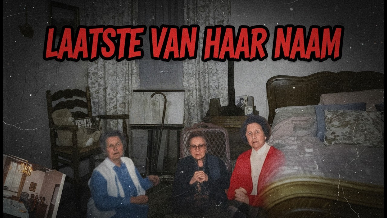 Binnenkijken bij de 'Heilige' Zussen: De Vondst die ALLES verandert