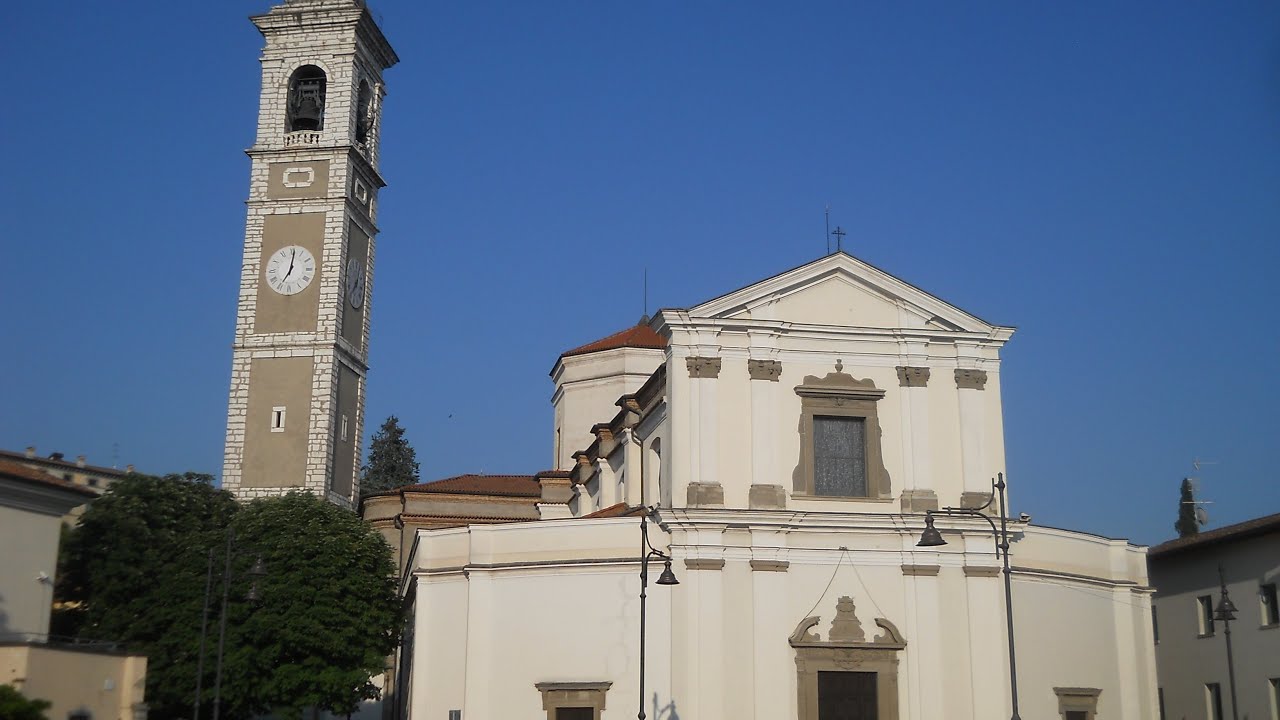 Giovedì della III settimana del Tempo Ordinario - Santa Messa - 18.30 (29 gennaio 2026)