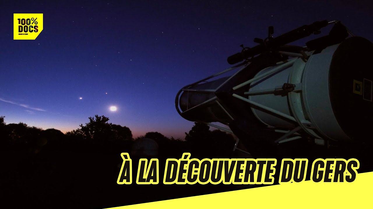 Visitez le département LE PLUS RURAL de France