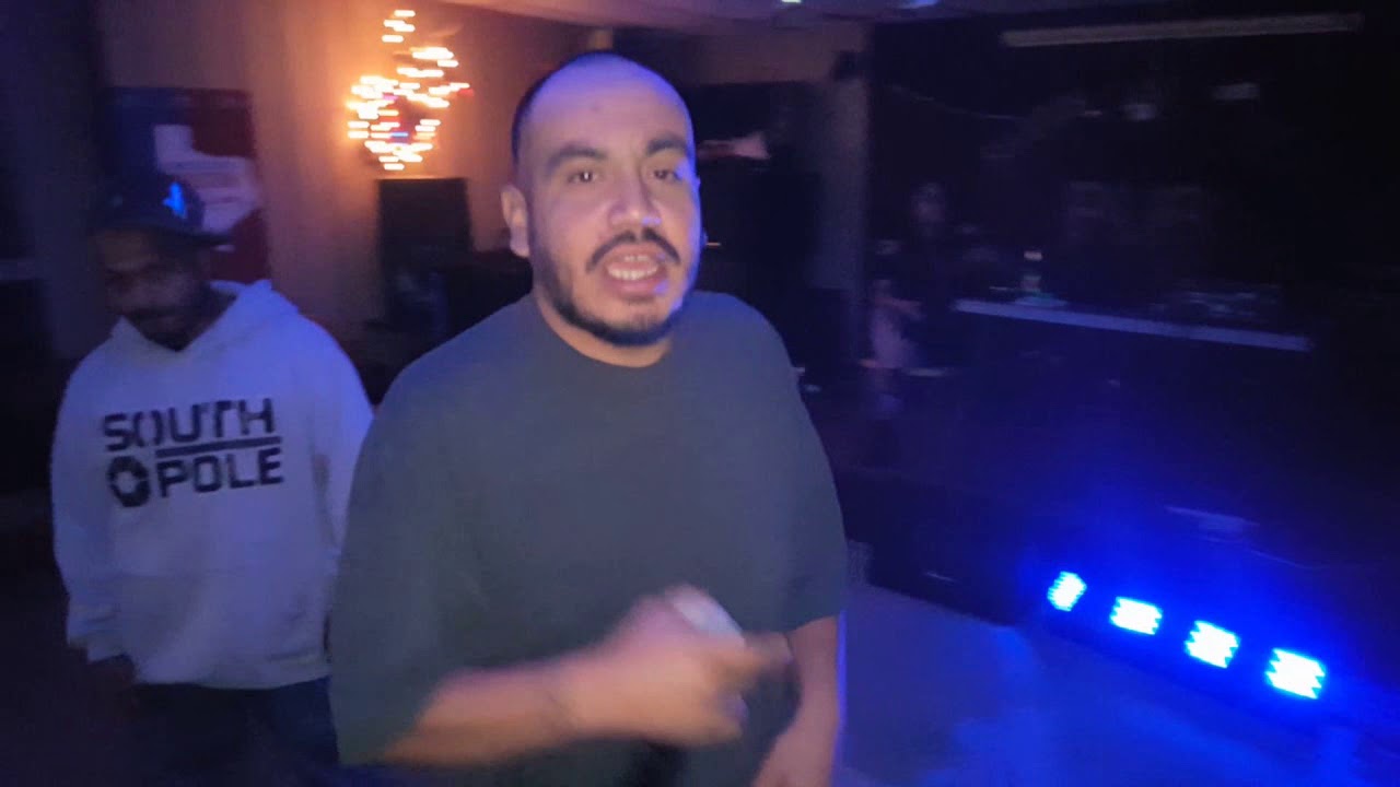 Da Dam Sen king of Da Mic