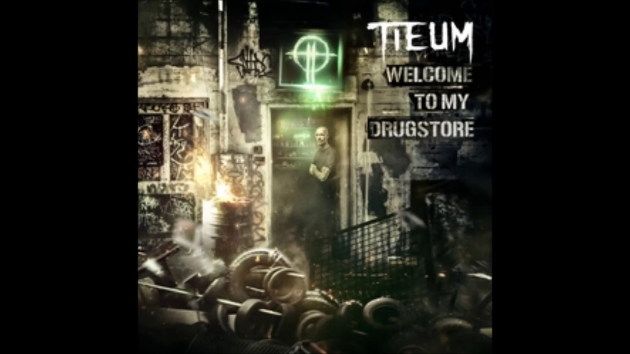 Tieum & D Fence - Beter He