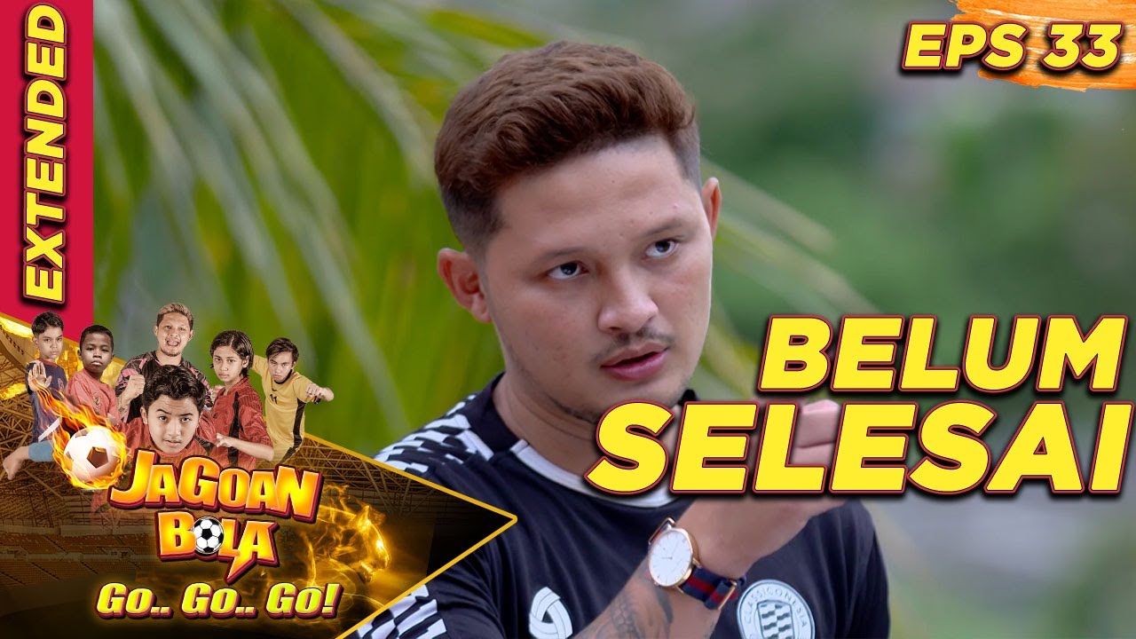 Perdebatan Antar Sesama Coach, Rendro dan Syamsir Alam Nyari Baku Hantam  - Jagoan Bola