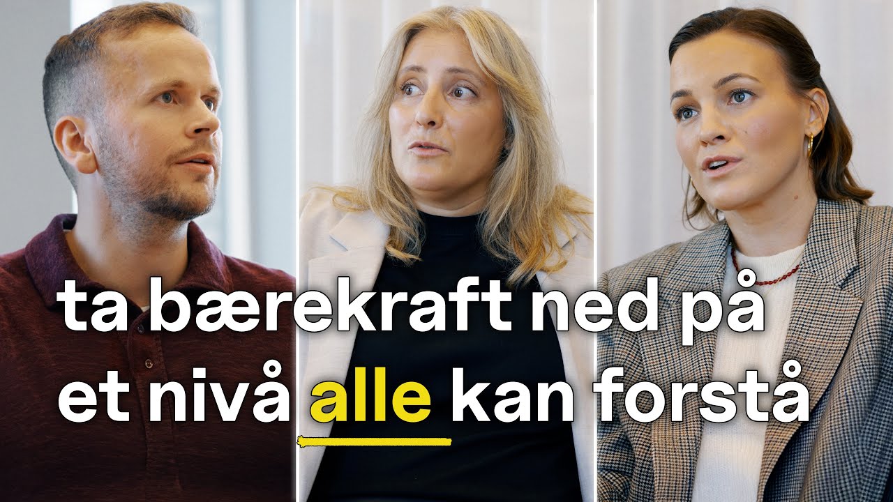 Koteng Eiendom: 