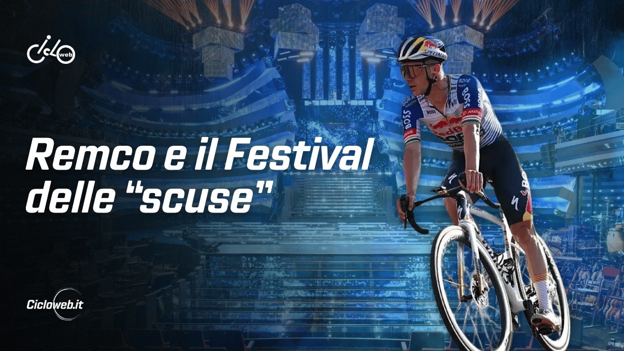 REMCO, AL FESTIVAL DELLE SCUSE mancano solo le cavallette || Il Commento della domenica