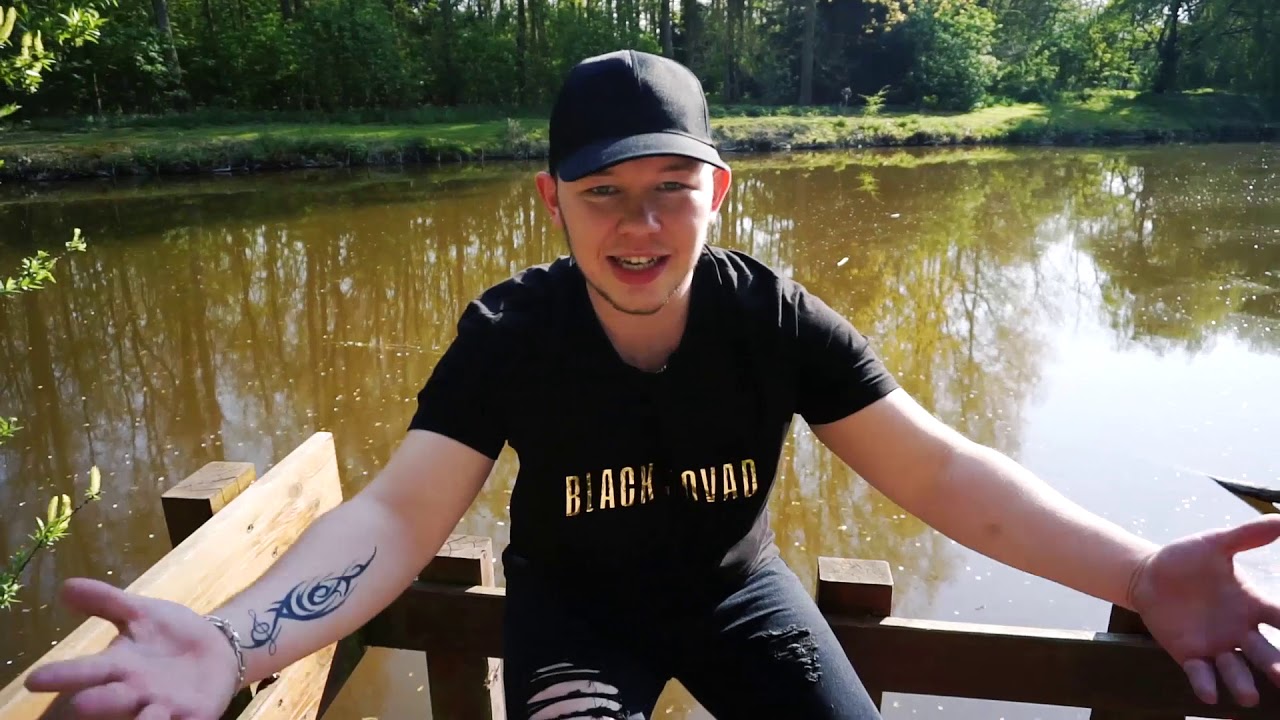 Alex'immédiat - Au paradis (Clip officiel 2019) Rap doux mélodieux