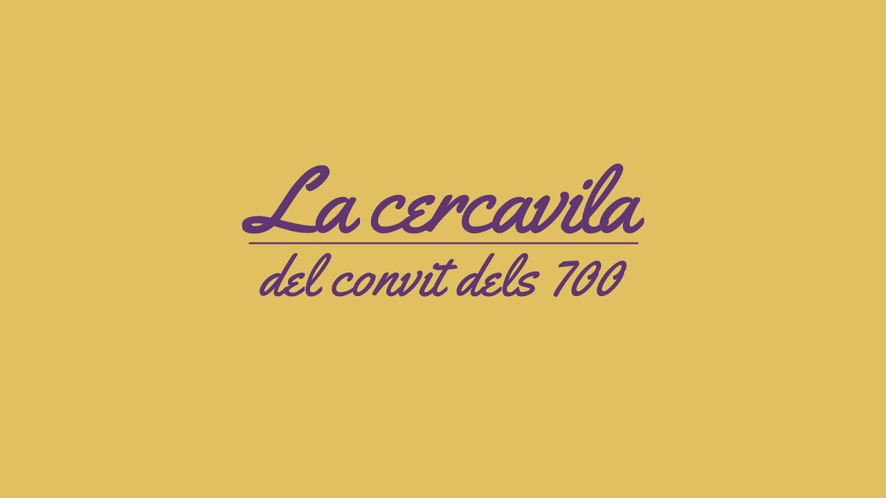 La Cercavila del Convit del 700. Santa Tecla 2022