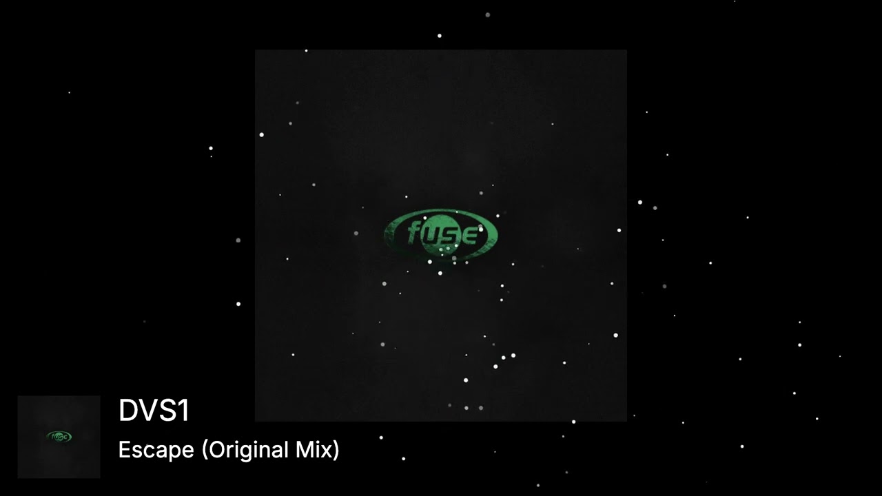 Tribute 2 The Fuse - 30 Years (all the tracks mixed - VDV 2025)
