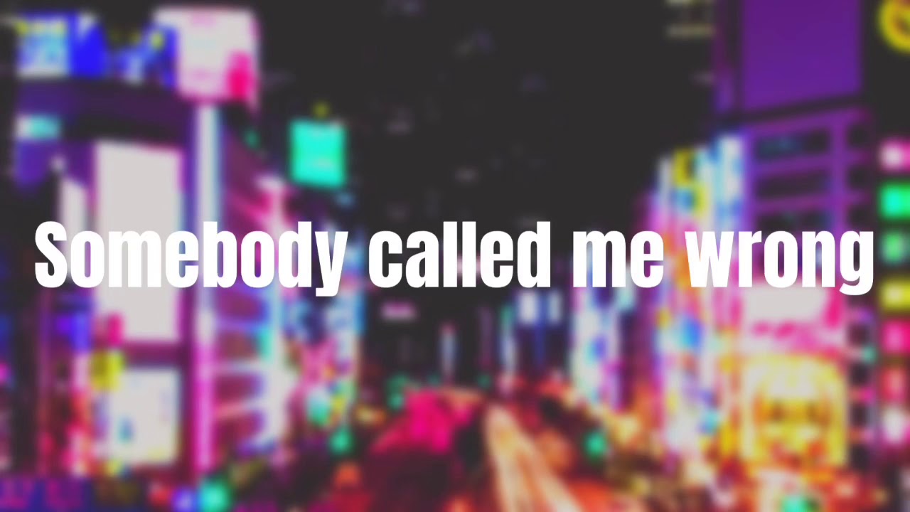 BTS - So What lyrics (English)