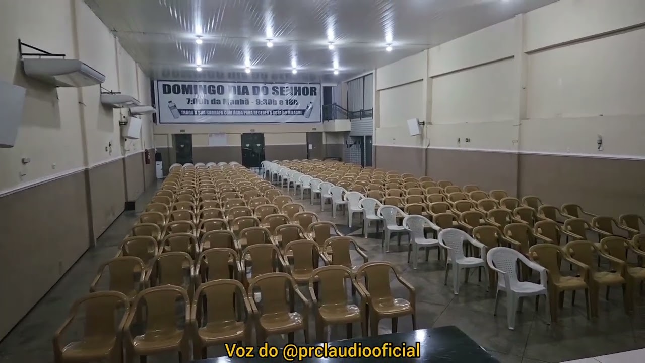 IGREJA UNIVERSAL CAMPO MAIOR/PI - VIGÍLIA DA VIRADA 