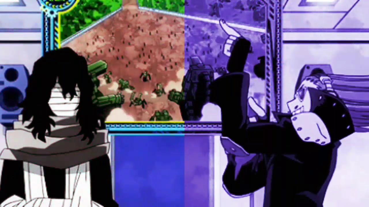 Beat drop - AIZAWA X MIC
