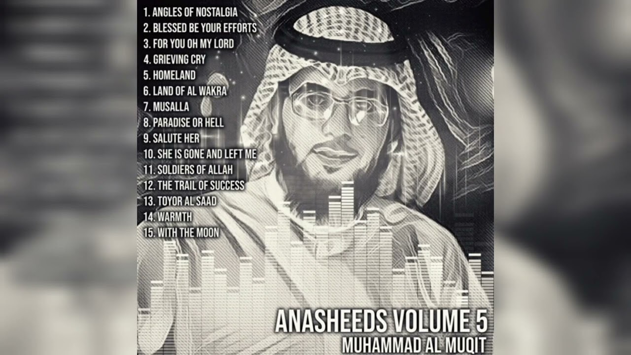 Muhammad Al Muqit - Soldiers of Allah (feat. Ahmed Al Muqit)