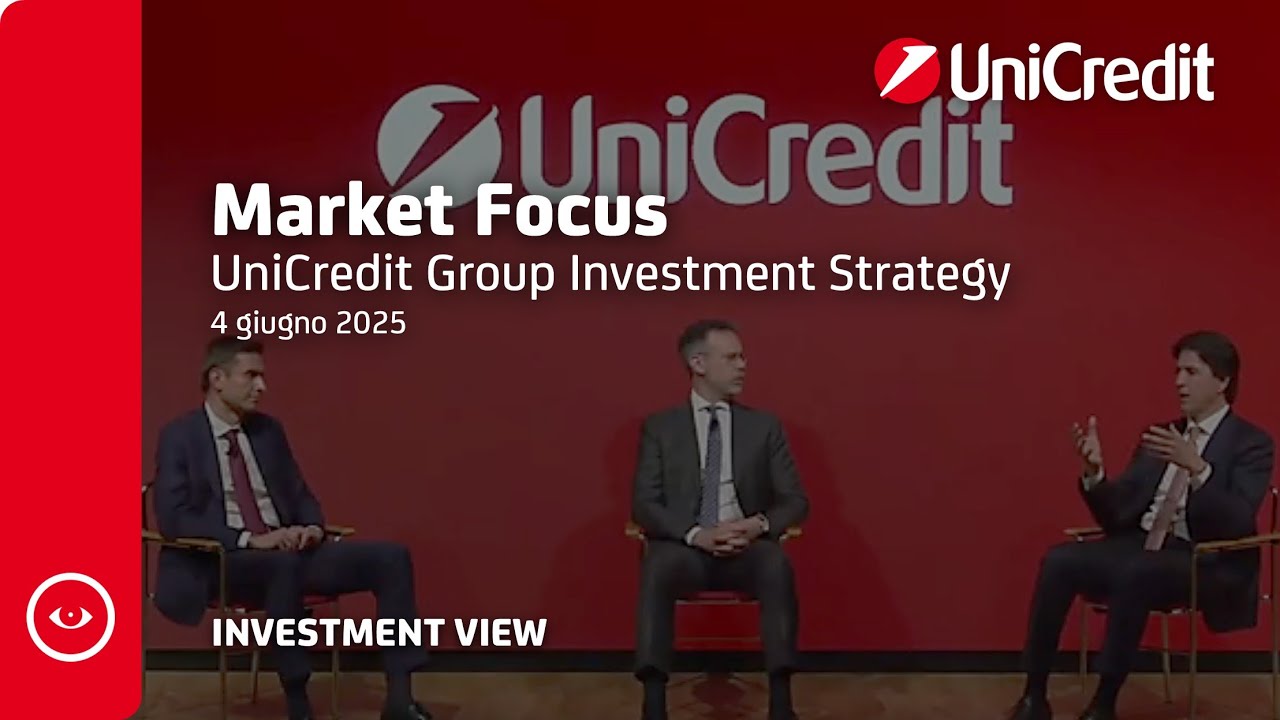 Market Focus | 🔍 In che modo dazi e politiche monetarie stanno plasmando i mercati globali?