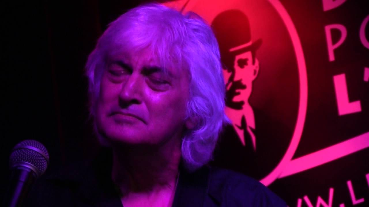 Kees Dusink & Blues Forever Project - 