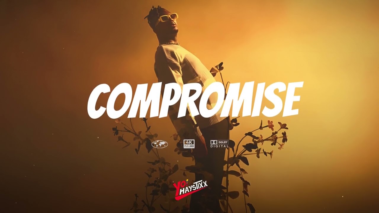 Fola ft Buju x Omah Lay type beat - 