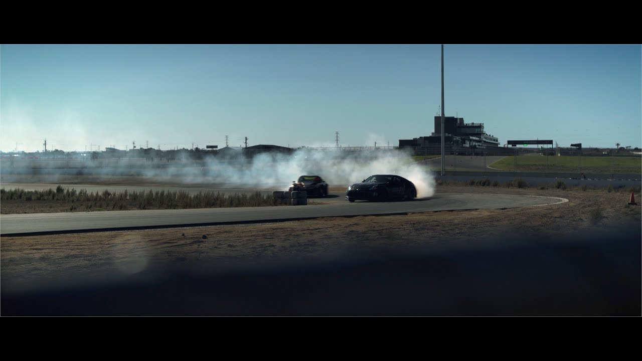 TAILEM BEND - JDM SPEED EVENT - Drifting & Show N Shine | 4K