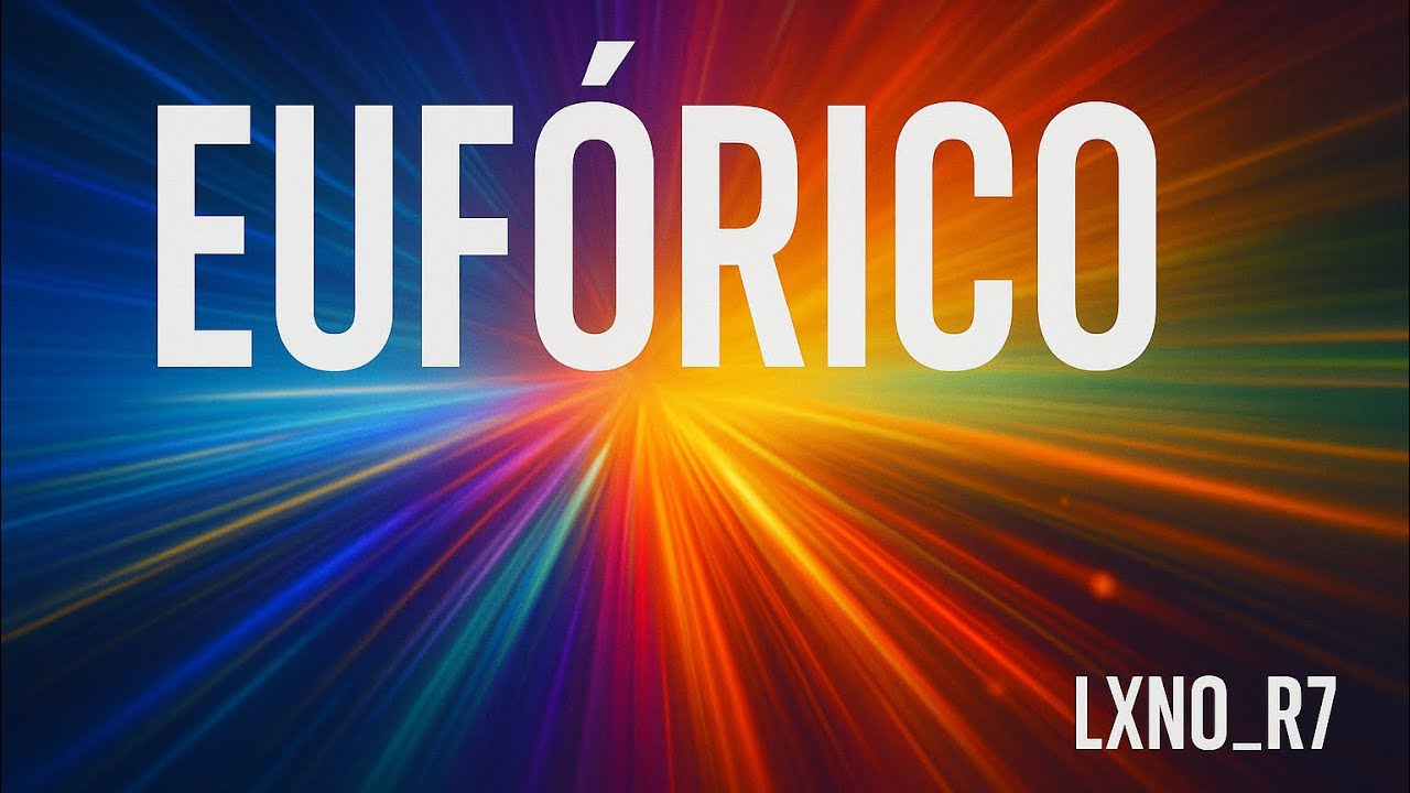 EUFÓRICO – Trance Motivador 90/2000 | Música Electrónica para Subir la Energía (LXNO_R7)