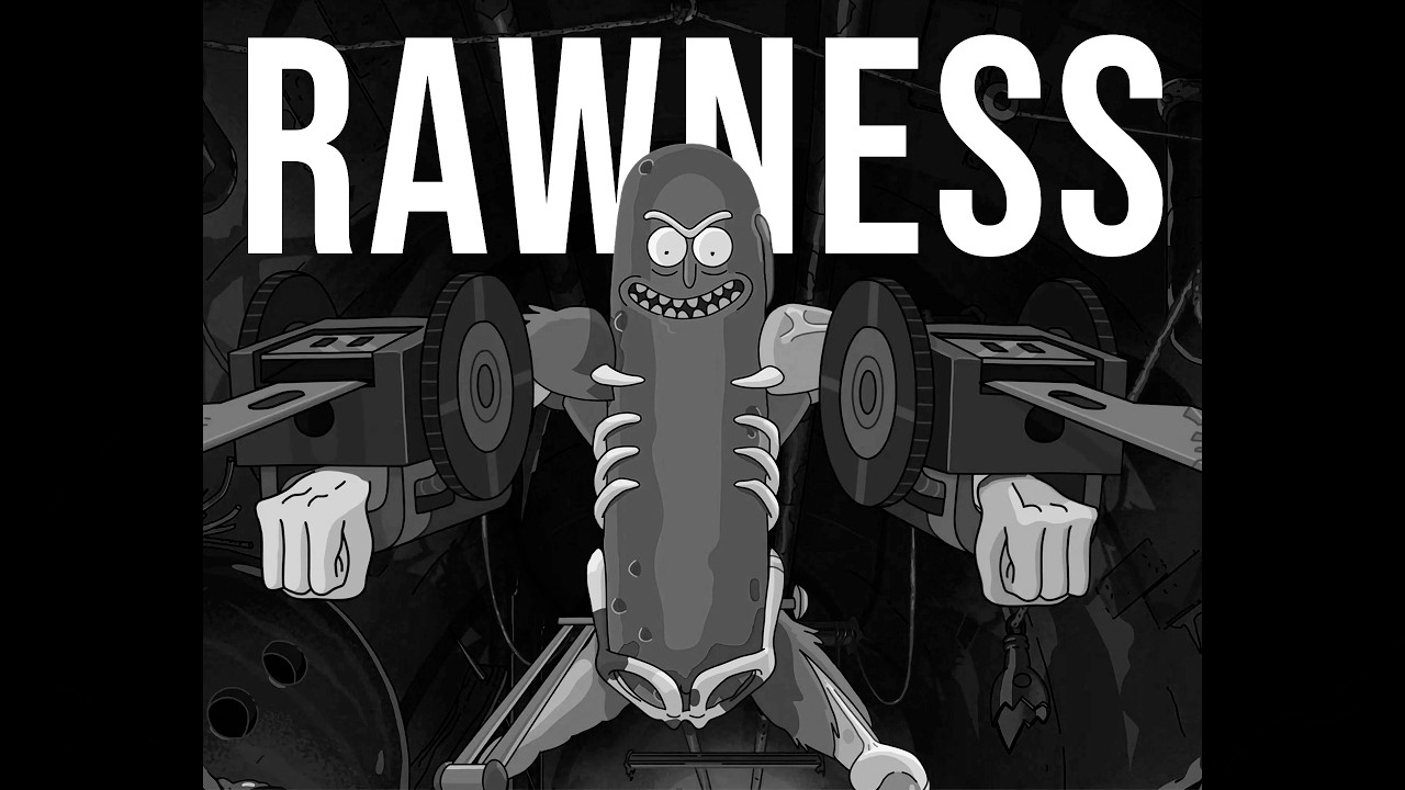 (Free) Rawness | Fast Funky Hard Boom Bap Beat X 90s Old School Rap Instrumental