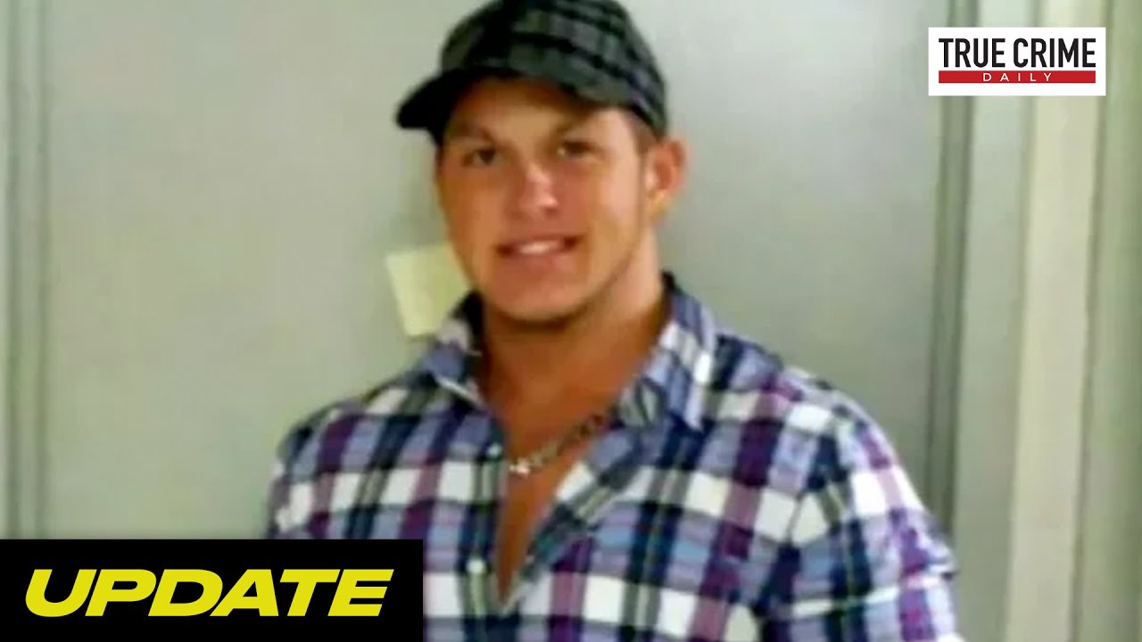 Man vanishes on road trip with co-workers