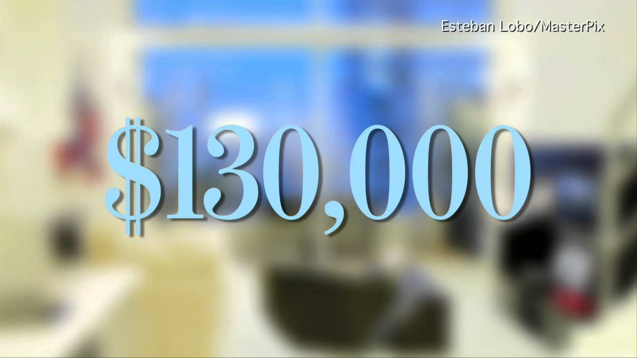 Buenos Aires Luxury Real Estate Goes for Cheap