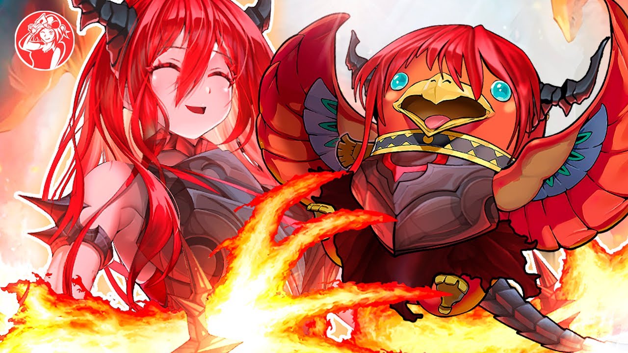 NEXT TIER 1❗ FIRE KING SINFUL SPOIL Deck 🐍 | Post Phantom Nightmare (Exordio)