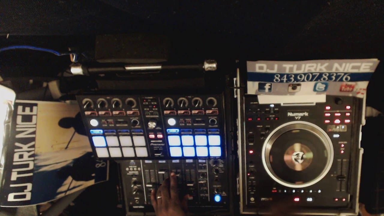Family Guy Remix Blend By Dj Turknice