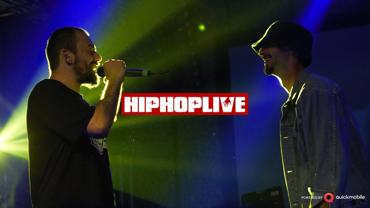 SPECII - Tramvaiul 32  | Live