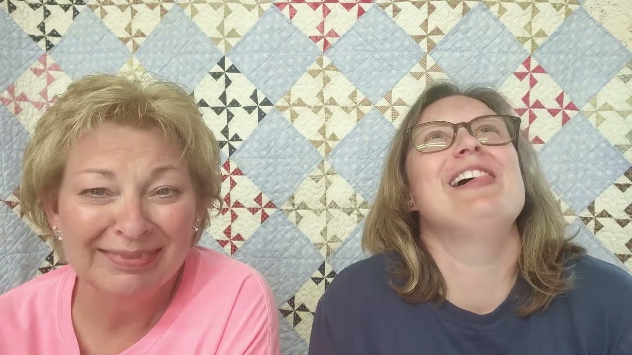 Flosstube #108 - 7/26/25 - But what is a Troupe!?