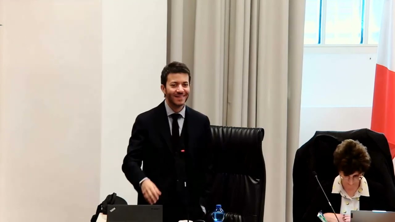 MISURE DI SICUREZZA PERSONALI corso D25352