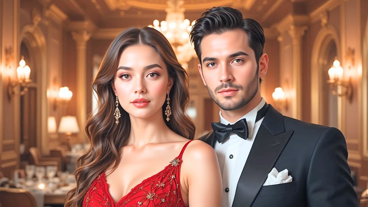 She Became His Assistant to Pay Her Debts — But the Billionaire Offered Her His Heart Instead |