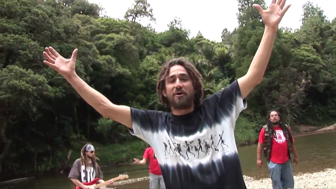 House of Shem & Big Mountain - Hard Road (Official Music Video)