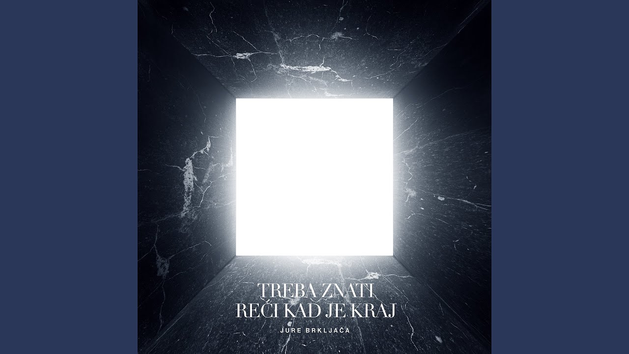 Treba znati reći kad je kraj