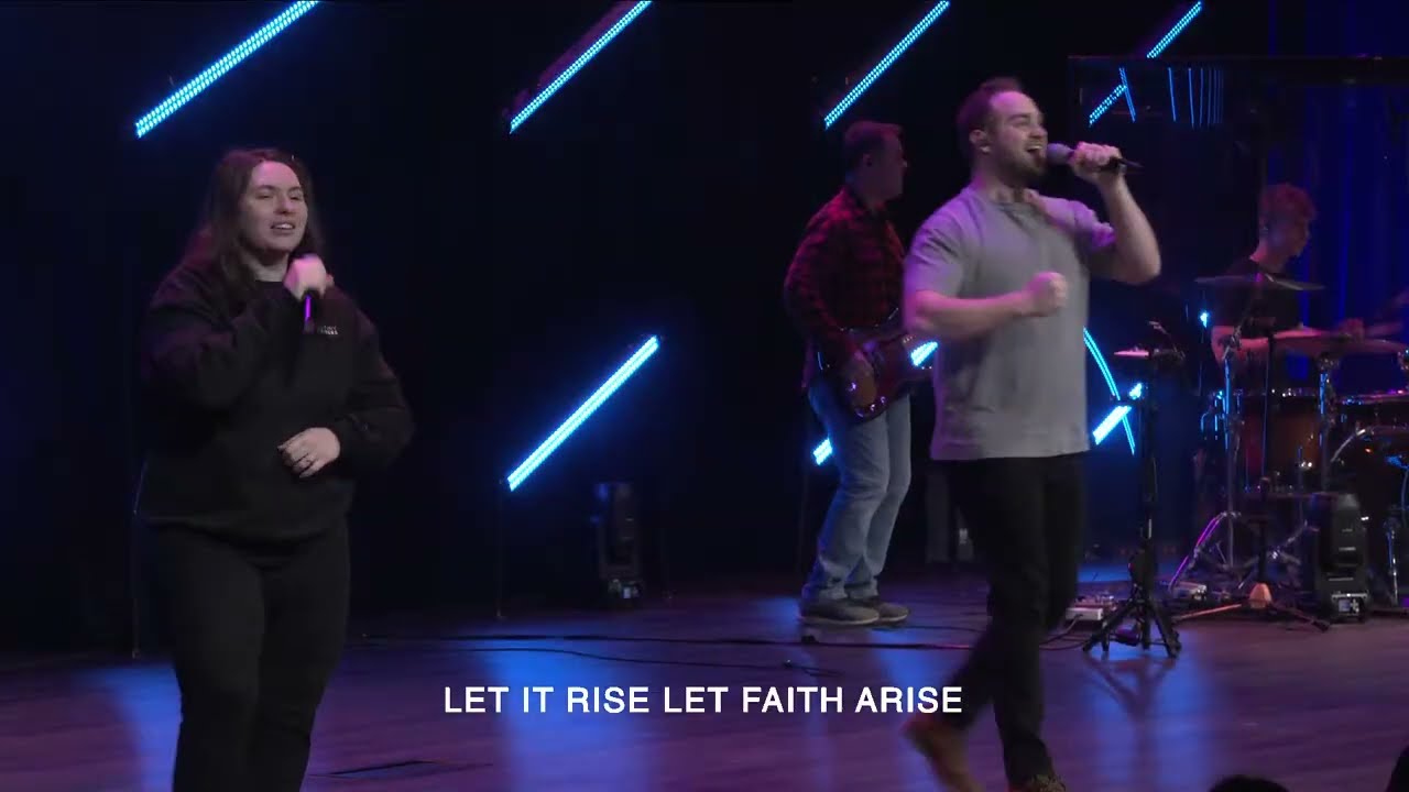 Five Lakes Church | Sunday Service | 01.18.26