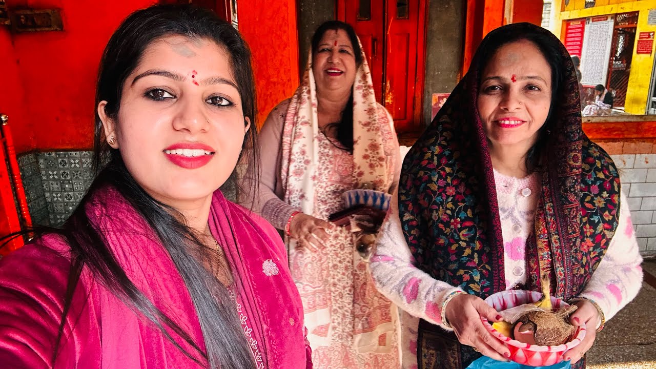 दूधेश्वर नाथ मंदिर गाजियाबाद || संपूर्ण जानकारी 
