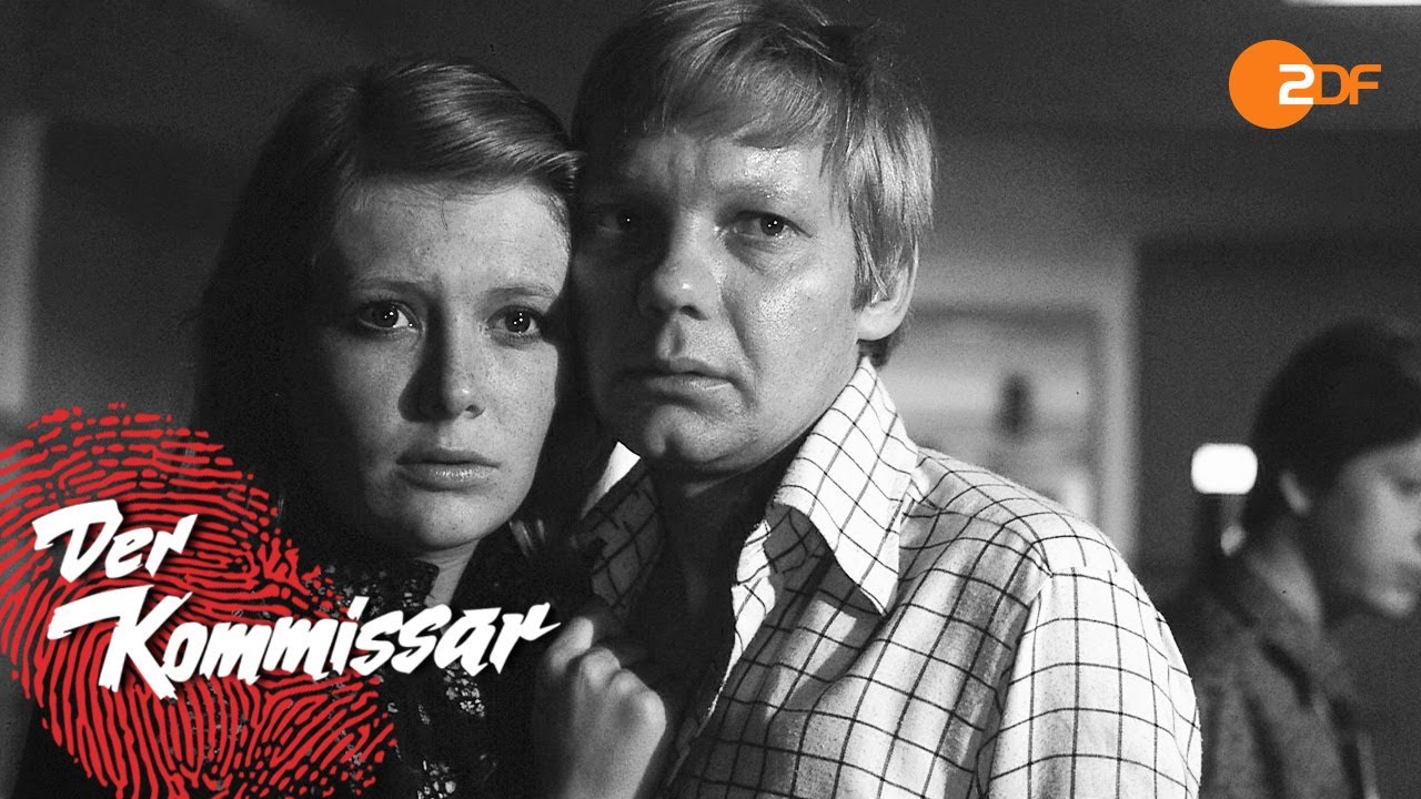 Der Kommissar, Staffel 7, Folge 12: Ein Mord auf dem Lande