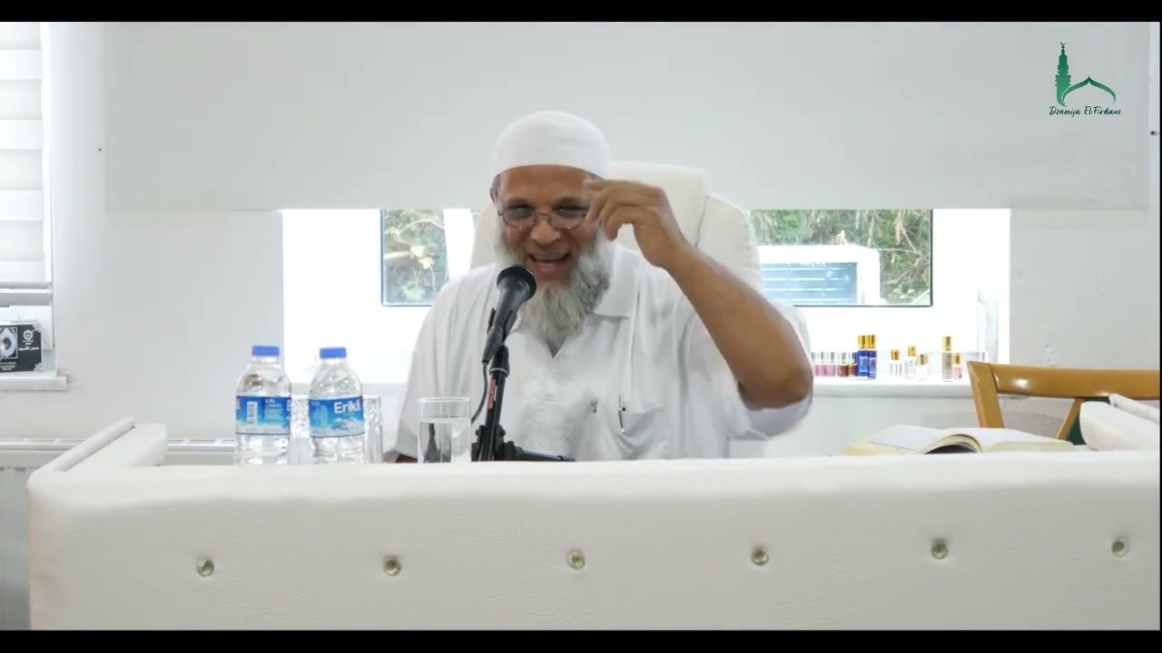 Hodza Agim Tairović Hari Šala