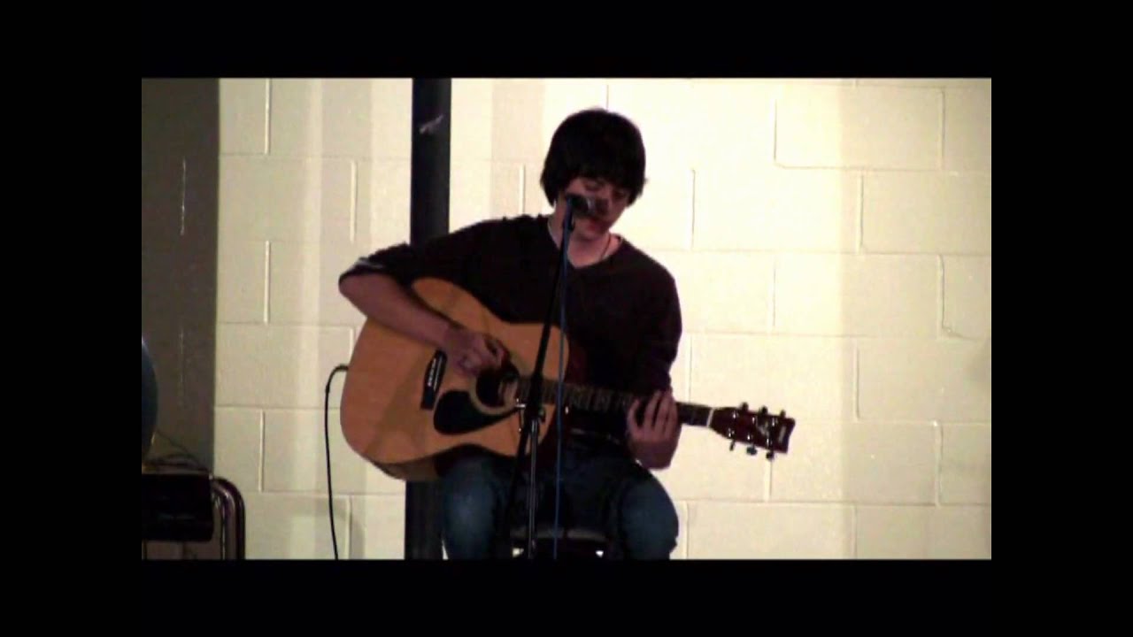 Jake Stern