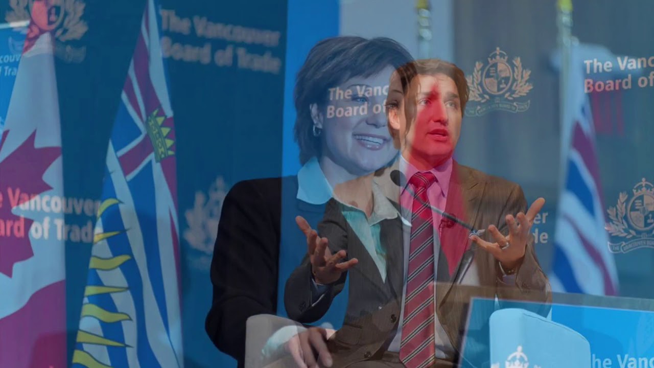 Greater Vancouver Board of Trade