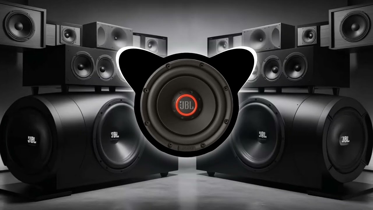 JBL Sound Check ⚡ Criminal 9000 Volt Bass Tasting | Extreme Bass Boosted | Subwoofer Test