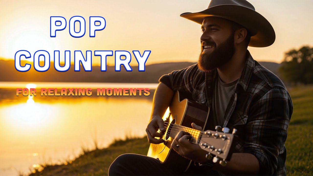 [Pop Country] Soft country melodies that bring back warm memories and quiet moments