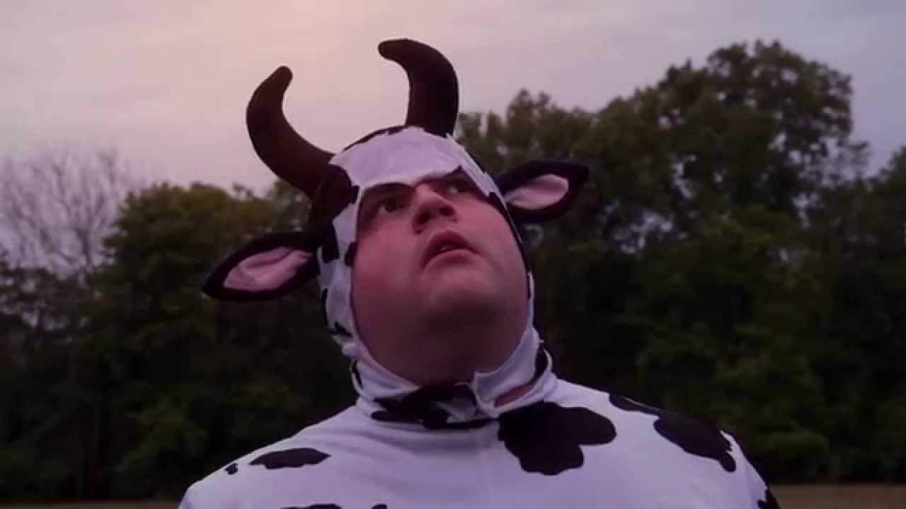 Cownado! Commercial Spot