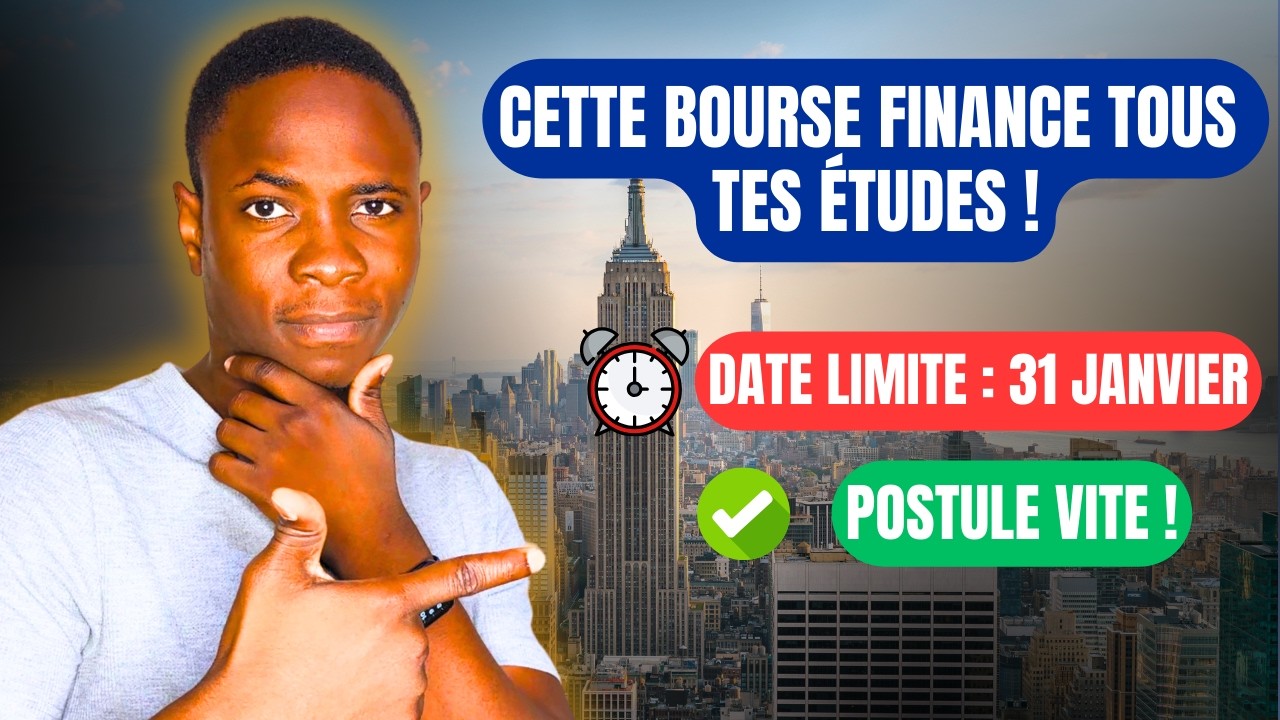 Bourse BID 2026 : Les Pays Éligibles et Critères Exacts