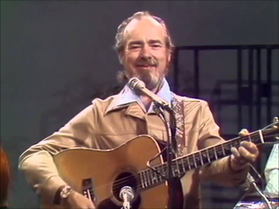 Mac Wiseman: All Smiles Tonight: