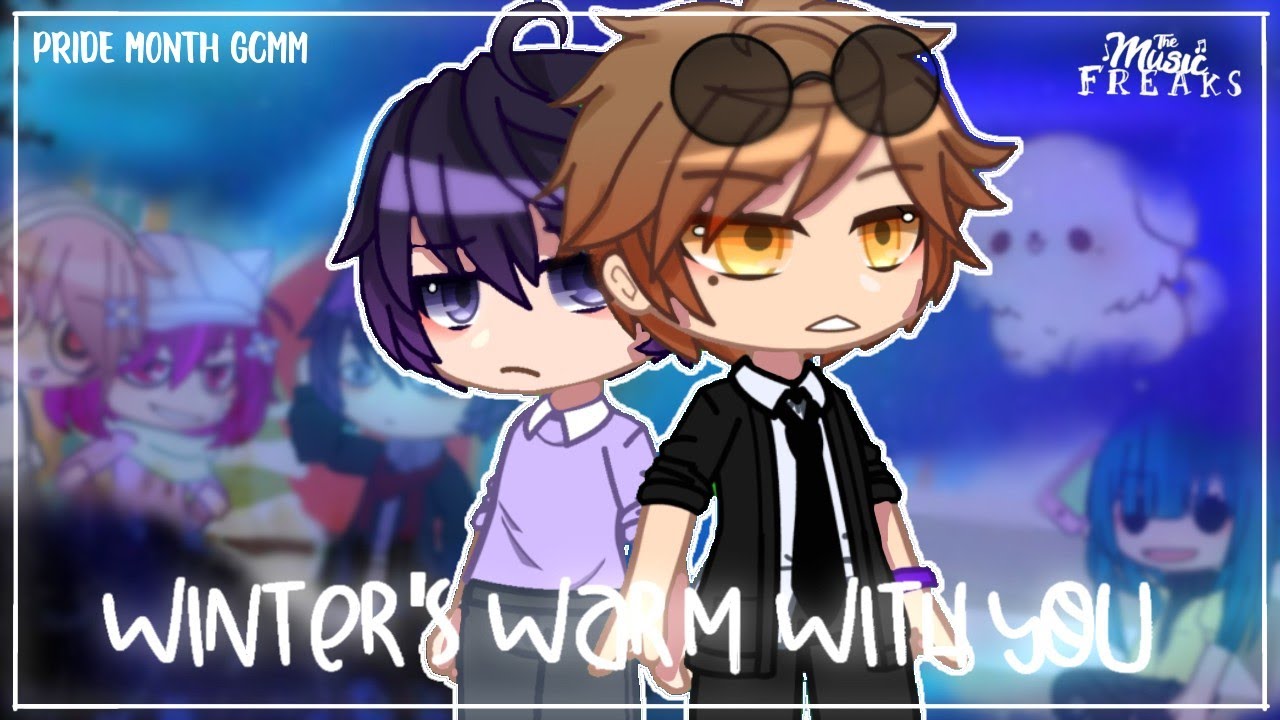 Winter's Warm With You |TMF|lander|GCMM|pride month special|