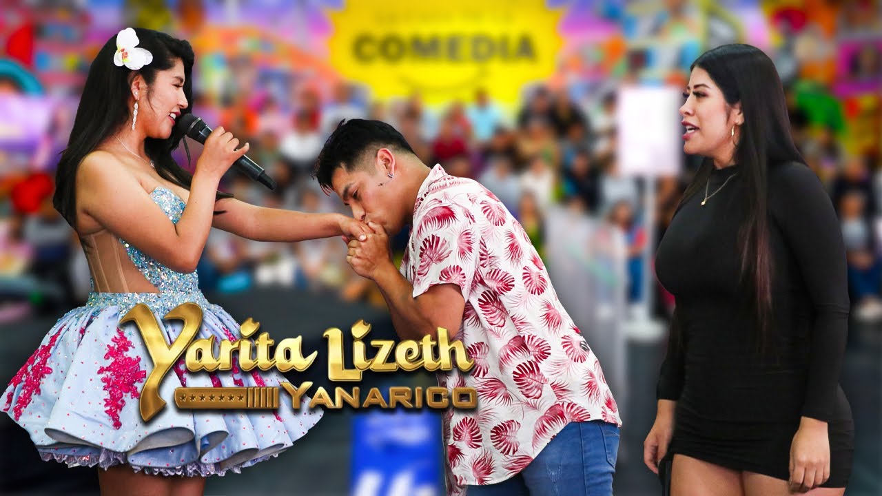 Chancalata enga&ntilde;a a Alessandra con Yarita Lizeth | T-14 (EP - 27)