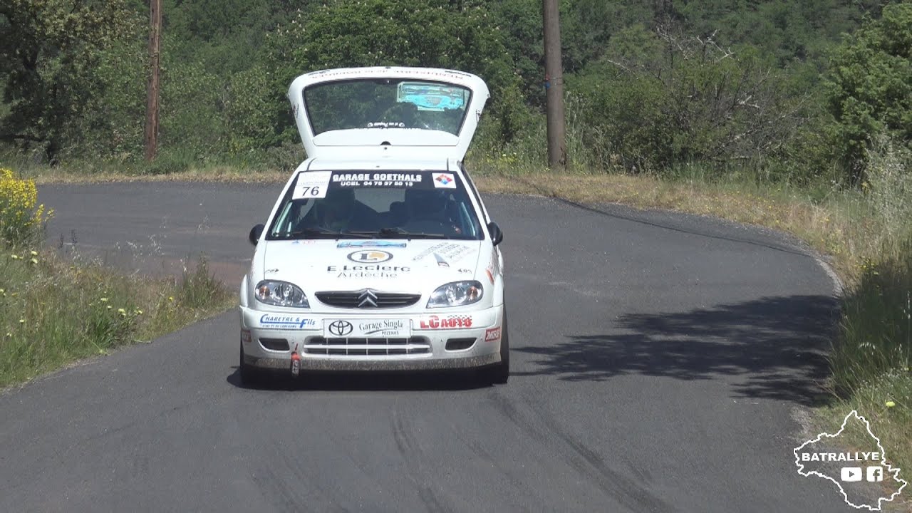 Rallye du Printemps 2023 [HD]