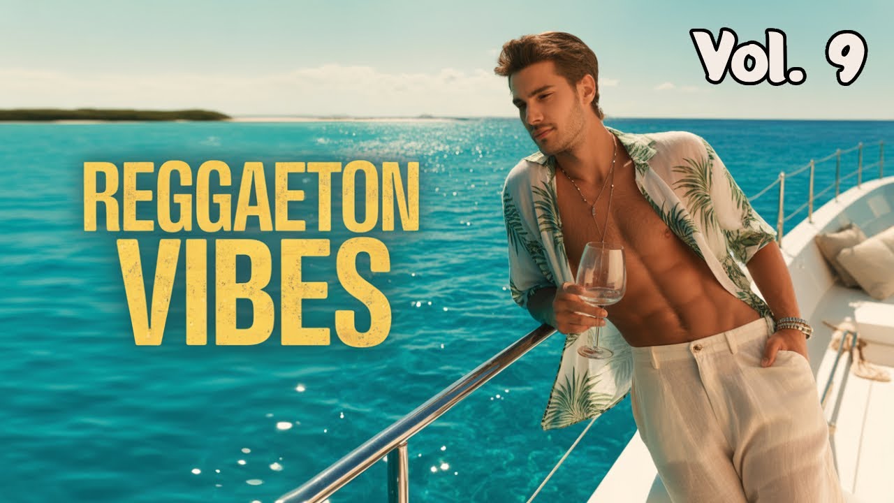 Reggaetón Pop Vol. 9 ☀️🔥 | The Best Reggaetón For When You're Heartbroken
