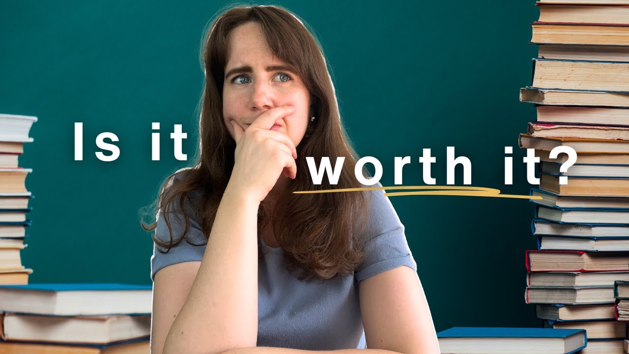 Is Studying Psychology a Scam? 🚫 (Unpaid Work & Barriers to Study)