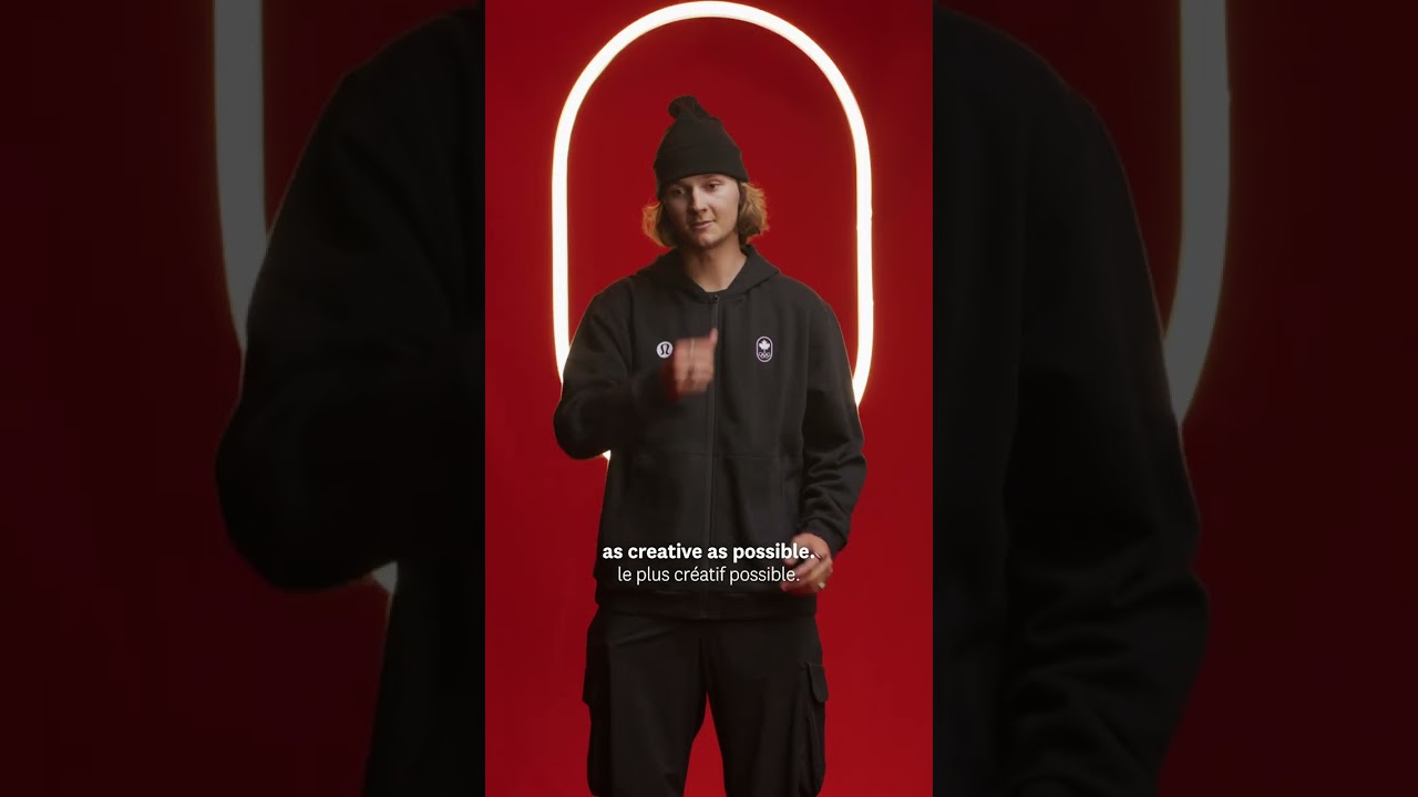 🏂 Meet Cameron Spalding